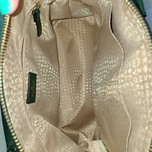 Kate Spade purse - Picture 3 of 3